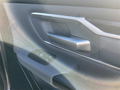 2022 RAM 1500 Big Horn Quad Cab 4x4 6'4' Box