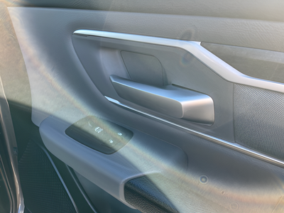 2022 RAM 1500 Big Horn Quad Cab 4x4 6'4' Box