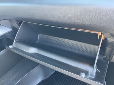 2022 RAM 1500 Big Horn Quad Cab 4x4 6'4' Box