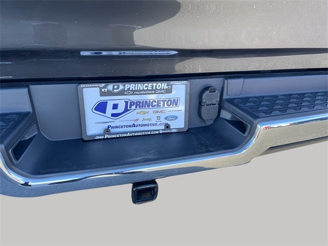 2022 RAM 1500 Big Horn Quad Cab 4x4 6'4' Box