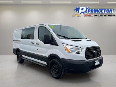 2018 Ford Transit-250 Base