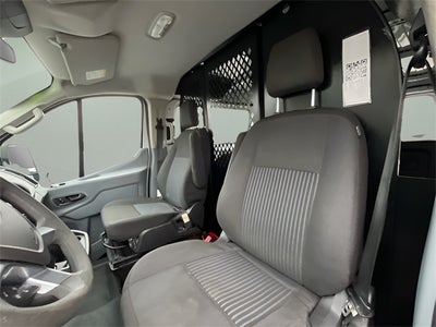 2018 Ford Transit-250 Base