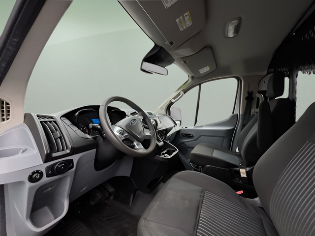 2018 Ford Transit-250 Base