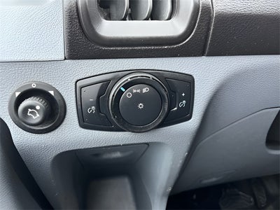 2018 Ford Transit-250 Base