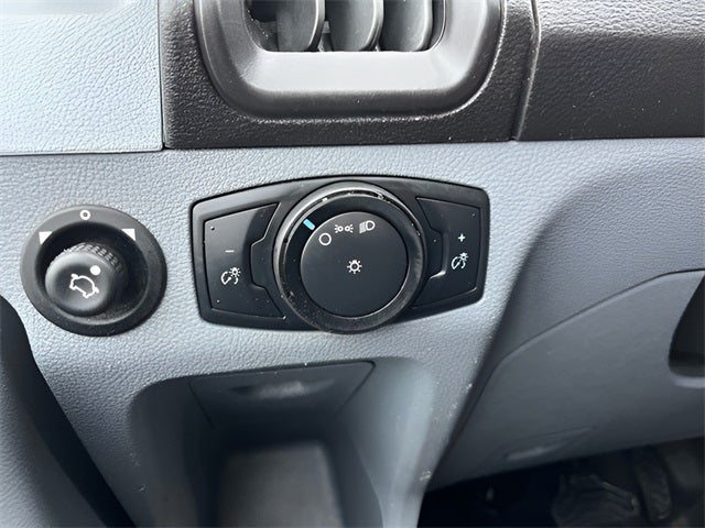 2018 Ford Transit-250 Base