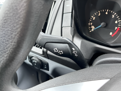 2018 Ford Transit-250 Base