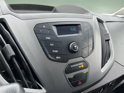 2018 Ford Transit-250 Base