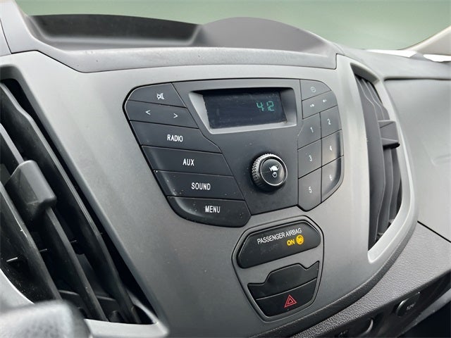 2018 Ford Transit-250 Base