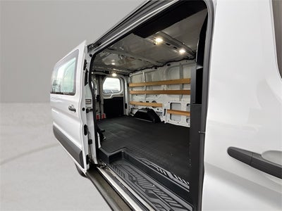 2018 Ford Transit-250 Base