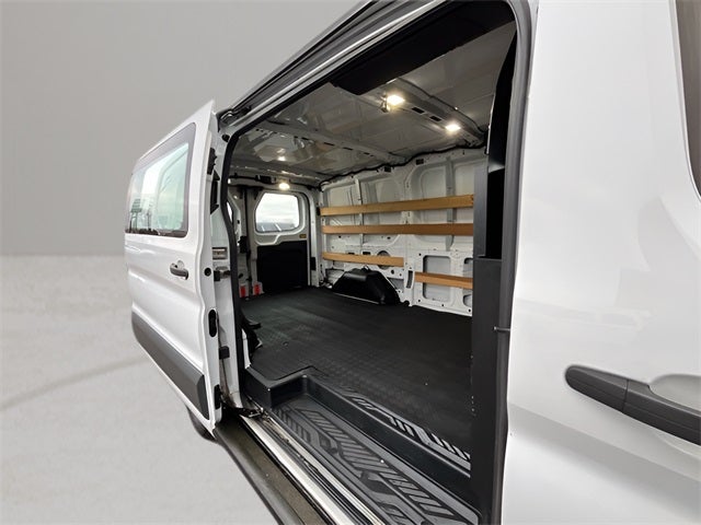 2018 Ford Transit-250 Base