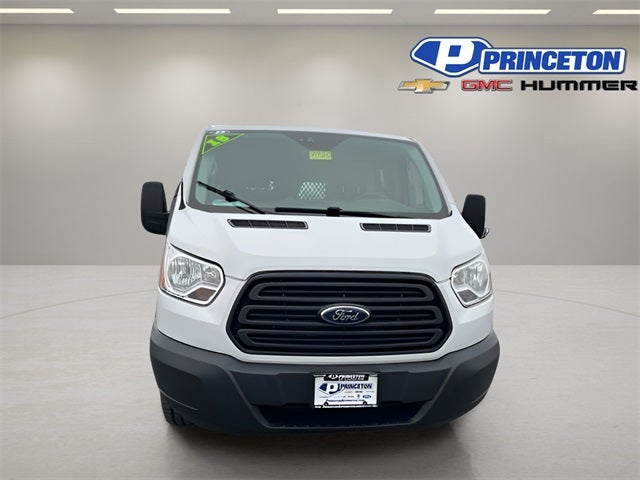 2018 Ford Transit-250 Base