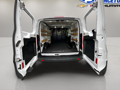 2018 Ford Transit-250 Base
