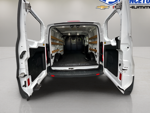 2018 Ford Transit-250 Base
