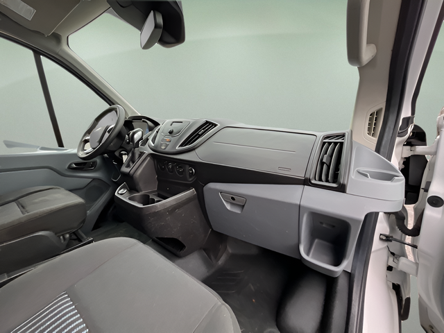 2018 Ford Transit-250 Base