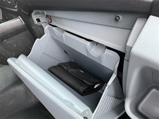 2018 Ford Transit-250 Base