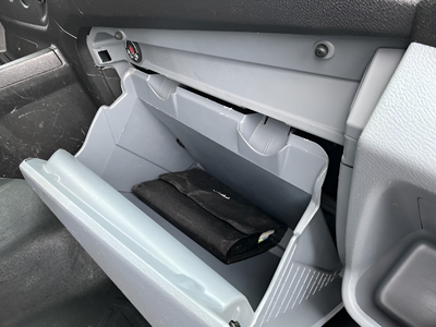 2018 Ford Transit-250 Base