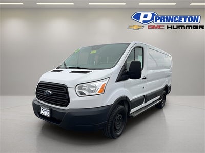 2018 Ford Transit-250 Base