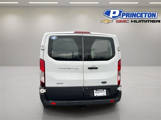 2018 Ford Transit-250 Base