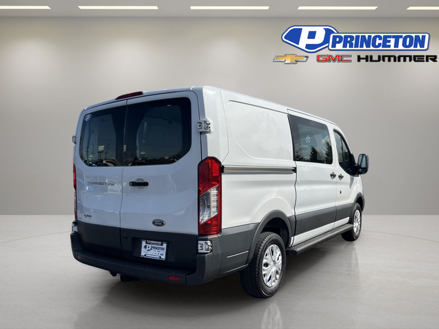 2018 Ford Transit-250 Base