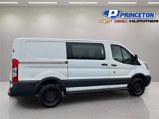 2018 Ford Transit-250 Base