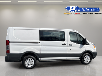 2018 Ford Transit-250 Base