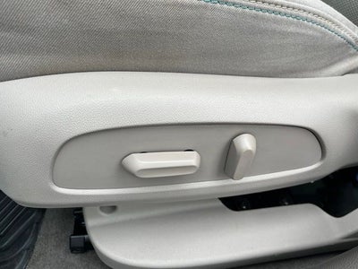 2018 Chevrolet Cruze LT Auto