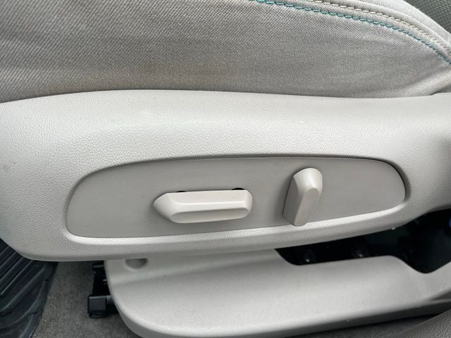 2018 Chevrolet Cruze LT Auto