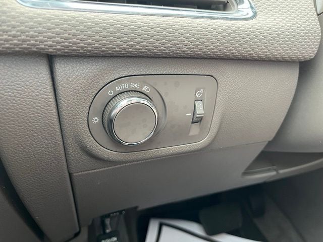 2018 Chevrolet Cruze LT Auto