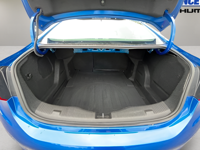 2018 Chevrolet Cruze LT Auto