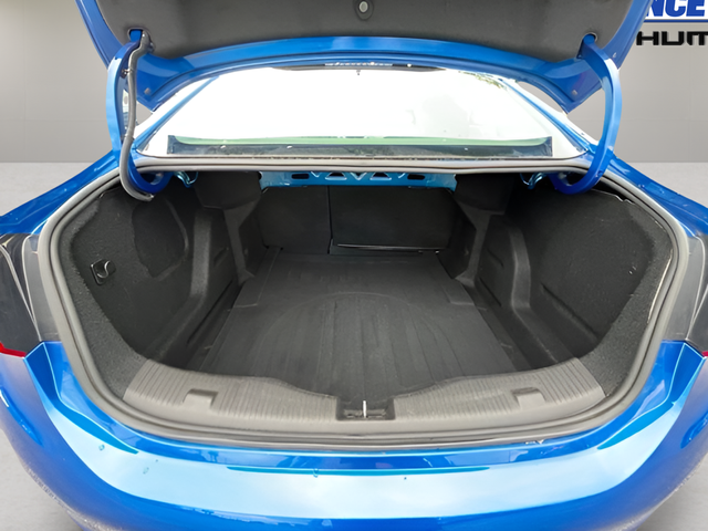 2018 Chevrolet Cruze LT Auto