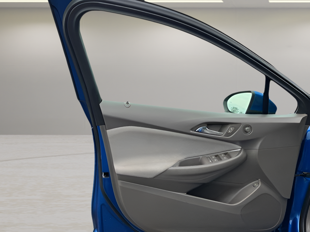 2018 Chevrolet Cruze LT Auto