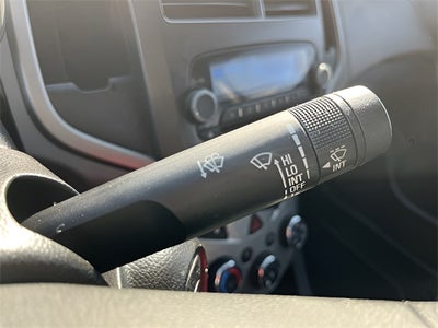 2015 Chevrolet Sonic LT Auto