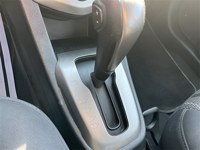 2015 Chevrolet Sonic LT Auto