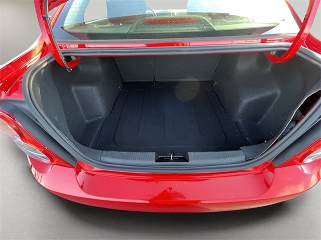 2015 Chevrolet Sonic LT Auto