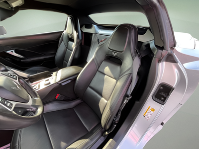 2014 Chevrolet Corvette Stingray Z51