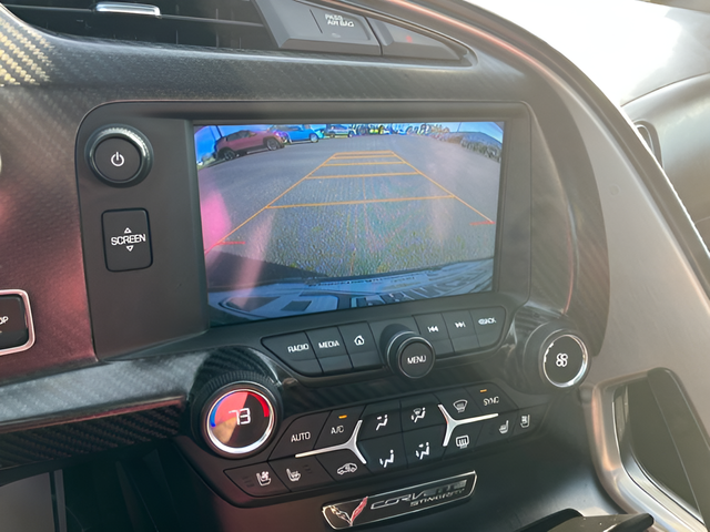 2014 Chevrolet Corvette Stingray Z51