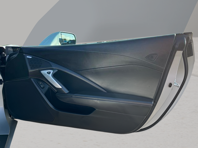 2014 Chevrolet Corvette Stingray Z51