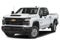 2024 Chevrolet Silverado 2500HD 4WD Crew Cab Long Bed LT