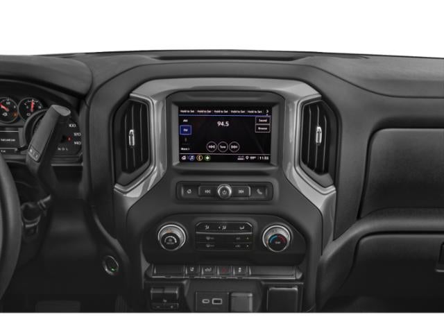 2024 Chevrolet Silverado 2500HD 4WD Crew Cab Long Bed LT