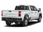 2024 Chevrolet Silverado 2500HD 4WD Crew Cab Long Bed LT