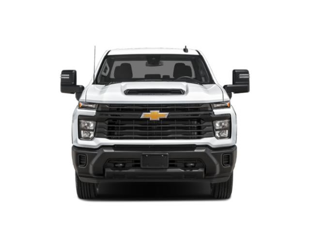 2024 Chevrolet Silverado 2500HD 4WD Crew Cab Long Bed LT