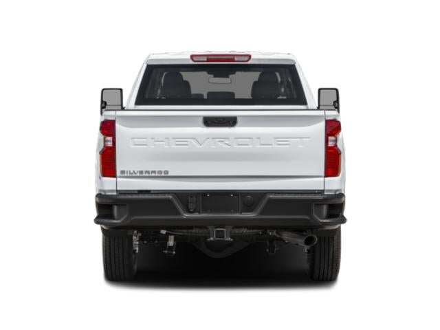 2024 Chevrolet Silverado 2500HD 4WD Crew Cab Long Bed LT