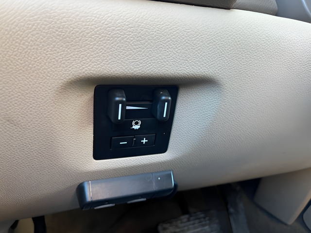 2014 Chevrolet Silverado 2500HD LTZ