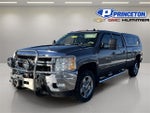 2014 Chevrolet Silverado 2500HD LTZ