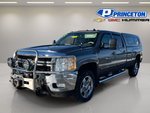 2014 Chevrolet Silverado 2500HD LTZ