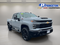 2025 Chevrolet Silverado 2500HD 4WD Crew Cab Standard Bed Custom