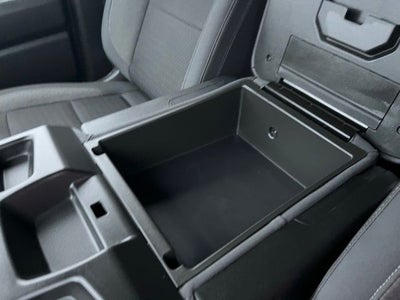 2025 Chevrolet Silverado 2500HD 4WD Crew Cab Standard Bed Custom