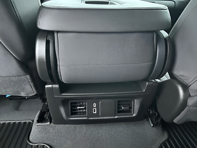 2025 Chevrolet Silverado 2500HD 4WD Crew Cab Standard Bed Custom