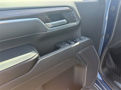 2024 Chevrolet Silverado 2500HD 4WD Crew Cab Long Bed LT