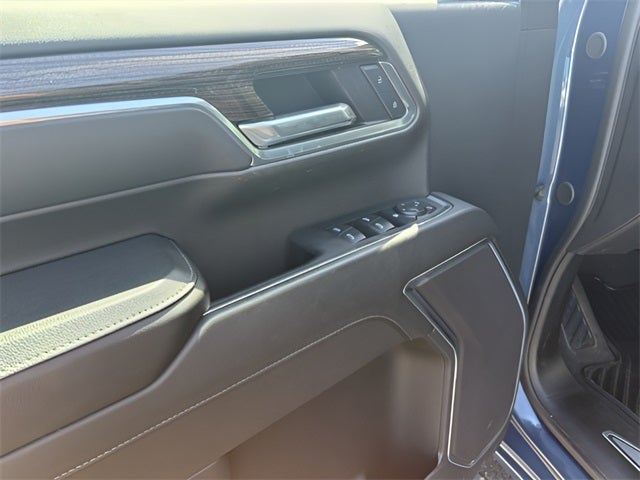 2024 Chevrolet Silverado 2500HD 4WD Crew Cab Long Bed LT